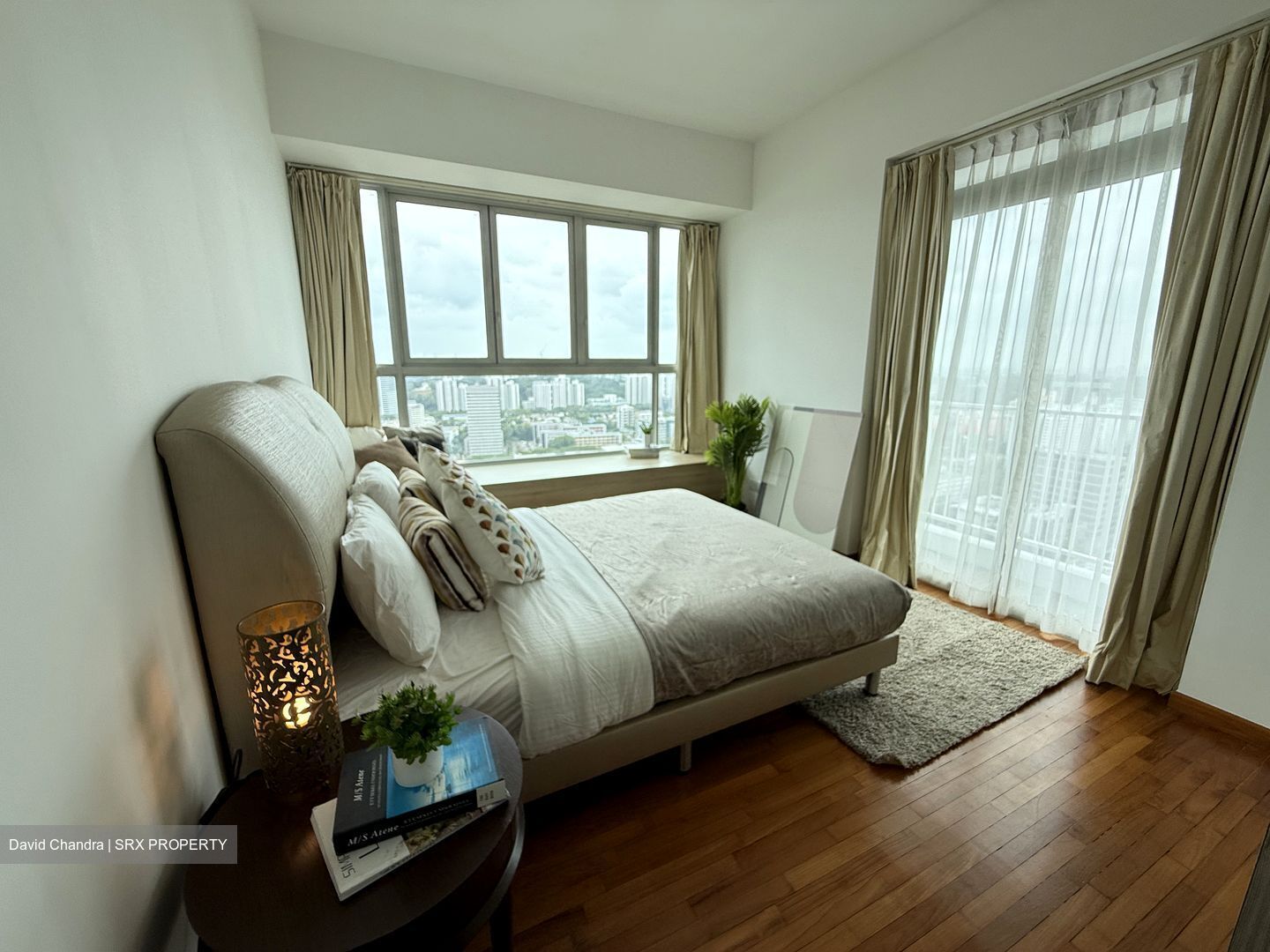 The Metropolitan Condominium (D3), Condominium #528001781